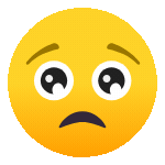 sad