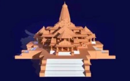 মন্দিৰৰ প্ৰাণ প্ৰতিস্থানলৈ নিমন্ত্ৰণ জনোৱা বিশেষ ব্যক্তিসকল