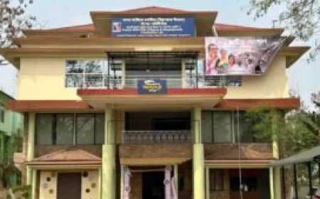 ভোগালী বিহুৰ দিনাই মূখ্যমন্ত্ৰীয়ে উদ্দোধন কৰিলে "আইদেউ" ছবিগৃহ