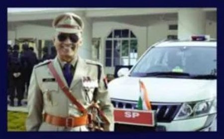 আই.পি.এছ বিষয়া আনন্দ মিশ্ৰক অসম আৰক্ষীৰ মুখ্য কাৰ্যালয়ৰ সৈতে সংলগ্ন কৰি ৰখা হৈছে।