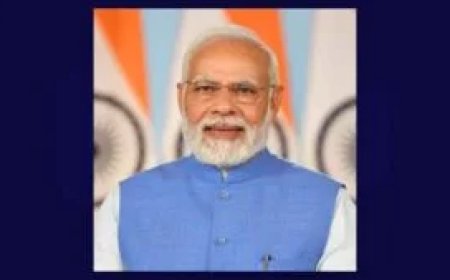 প্ৰধানমন্ত্ৰী ৰাষ্ট্ৰীয় বল পুৰস্কাৰ ২০২৪ ৰ বাবে সন্মানিত সকলৰ ভিতৰত চৈয়ম মযুমদাৰ অন্যতম