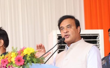 অসম বিধানসভাই বাধ্যতামূলক মুছলমান বিবাহ, বিবাহ বিচ্ছেদ পঞ্জীয়ন বিধেয়ক গৃহীত কৰে