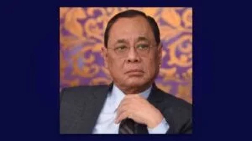 মূখ্য মন্ত্ৰীয়ে ঘোষণা কৰিলে ২০২৩ বৰ্ষৰ ৰাজ্যৰ সবাতোকৈ সন্মানীয় পূৰস্কাৰ "Civilian Award"