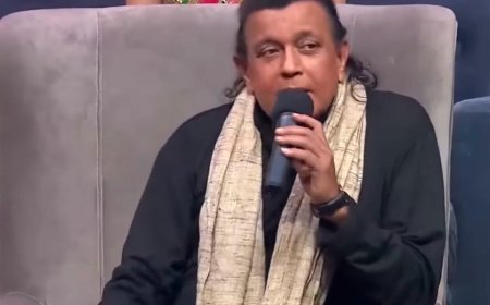 মিথুন চক্ৰৱৰ্তীলৈ ভাৰতৰ সৰ্বোচ্চ চলচ্চিত্ৰ সন্মান দাদাচাহেব ফালকে বঁটা প্ৰদান কৰা হ'ব