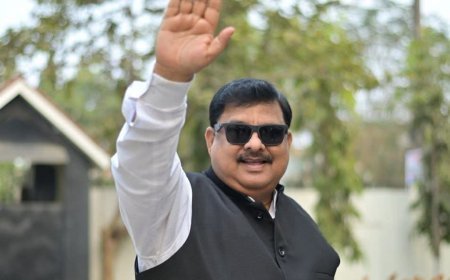 কংগ্ৰেছৰ সাংসদ ৰাকিবুল হুছেইনৰ আক্ৰমণকাৰীক চিনাক্ত