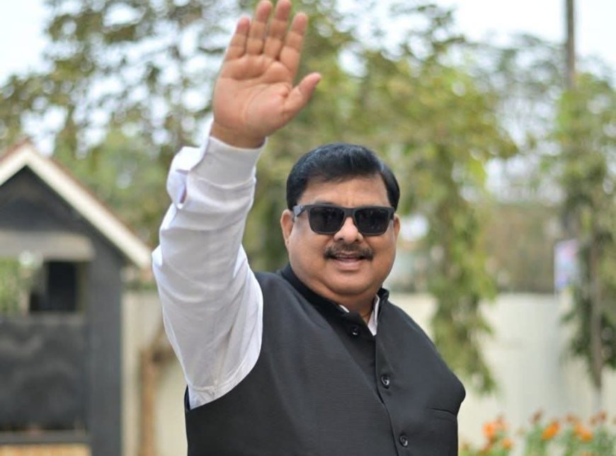 কংগ্ৰেছৰ সাংসদ ৰাকিবুল হুছেইনৰ আক্ৰমণকাৰীক চিনাক্ত