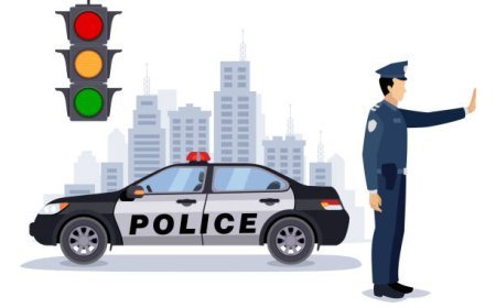 যান-বাহন উলংঘনৰ বাবে এতিয়া আকৌ ১০ গুণ অধিক কঠোৰ জৰিমনা বিহা হ'ব