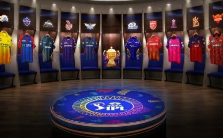 কলকাতাত হ'বলগীয়া কেকেআৰ(KKR) বনাম এলএছজি(LSG) খেলখন গুৱাহাটীলৈ স্থানান্তৰ