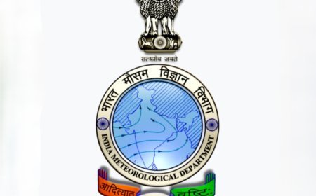 আইএমডিয়ে(IMD) কামৰূপ আৰু কামৰূপ মেট্ৰ'ৰ বাবে বজ্ৰপাতৰ সতৰ্কবাণী জাৰি কৰিছে