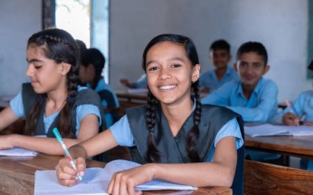 ঘোষণা হ’ল হাইস্কুল শিক্ষান্ত পৰীক্ষাৰ ২০২৫ ফলাফল
