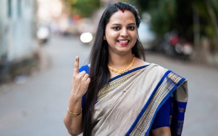 পঞ্চায়ত নিৰ্বাচন উপলক্ষ্যে ২ আৰু ৭ মে’ত অসমৰ জিলাই জিলাই ৰাজহুৱা বন্ধ