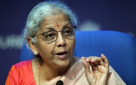 বিলাসী সামগ্ৰীৰ ওপৰত ১% টিচিএছ