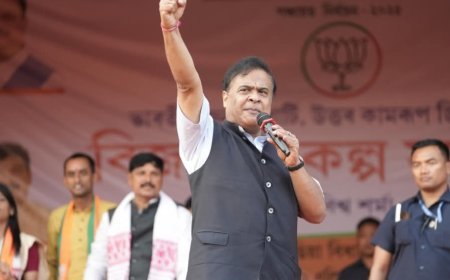 পাকিস্তান প্ৰীতিৰ বাবে অসমত গ্ৰেপ্তাৰ হ'ল ২৭ জন
