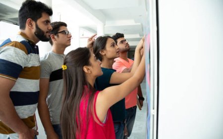 উচ্চতৰ মাধ্যমিক ২০২৫ ৰ ফলাফল ঘোষণা