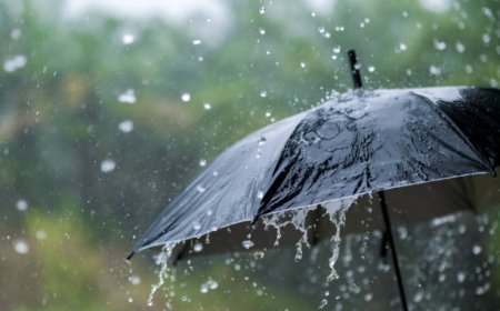 আইএমডি গুৱাহাটীয়ে (ভাৰতীয় বতৰ বিজ্ঞান বিভাগ, গুৱাহাটী) জাৰি কৰিছে নিৰ্দেশনা