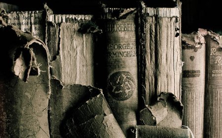 ইতিহাসৰ বুকুত আজি অৰ্থাৎ ৮ মে' ৰ দিনটো