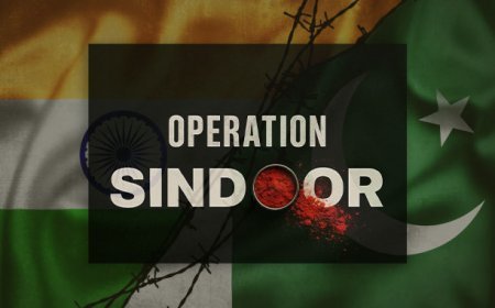 পেহেলগামৰ আক্ৰমণ পৰিণাম হ'ল ভয়াৱহ! মাজনিশা কপি উঠিল পাকিস্তান