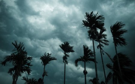 আজি ১৮ মে'ৰ দিনটোত গুৱাহাটীৰ বতৰ