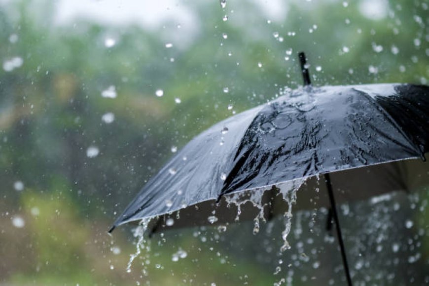 আইএমডি গুৱাহাটীয়ে (ভাৰতীয় বতৰ বিজ্ঞান বিভাগ, গুৱাহাটী) জাৰি কৰিছে নিৰ্দেশনা