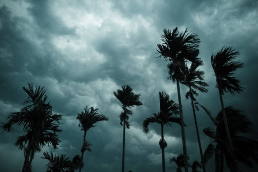আজি ১৮ মে'ৰ দিনটোত গুৱাহাটীৰ বতৰ