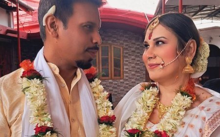 অসমত প্ৰথমবাৰৰ বাবে আয়োজিত হ'ল এখন বিশেষ বিবাহ