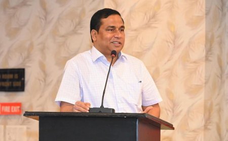 ক্ষমা নহয় দুখ প্ৰকাশহে কৰিলে মন্ত্ৰী জয়ন্ত মল্ল বৰুৱাই