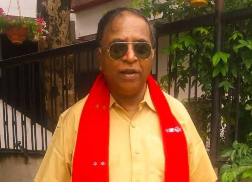 গুৰুতৰভাৱে অসুস্থ সকলোৰে প্ৰিয় অভিনেতা জয়ন্ত ভাগৱতী