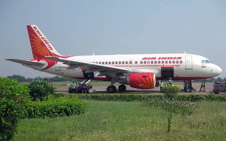 পুনৰ বিমান দুৰ্ঘটনা