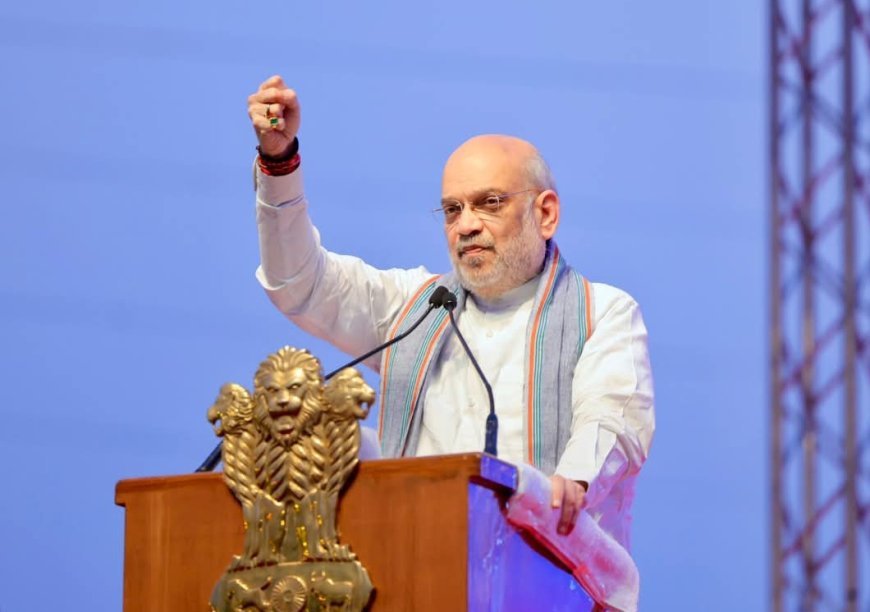 অসমকে ধৰি ছয় ৰাজ্যলৈ কেন্দ্ৰীয় চৰকাৰৰ বান-ভূমিস্খলনৰ সাহায্য