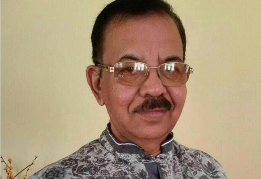 আজি ৰহস্য সম্ৰাট ৰঞ্জু  হাজৰিকাৰ জন্মদিন
