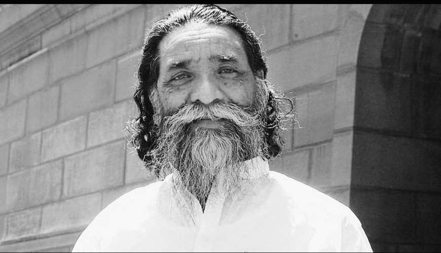ঝাৰখণ্ডৰ প্ৰাক্তন মুখ্যমন্ত্ৰী শিবু ছোৰেনেৰ দেহাৱসান