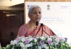 Next-Gen GST Reform: Health insurance, life insurance is tax-free