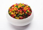 How to Make Tutti Frutti at Home | Easy Tutti Frutti Recipe