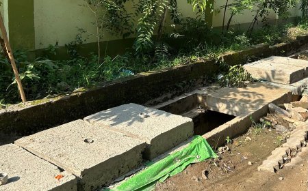 মহানগৰীত পুনৰ অঘটন