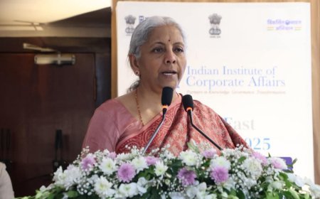 Next-Gen GST Reform: Health insurance, life insurance is tax-free