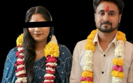 Raja Raghuvanshi murder case: Meghalaya Police filed 790-page chargesheet