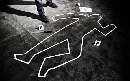 Horrific incident in the Guwahati city