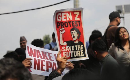 19 killed in clashes with police in Nepal; Home Minister resigns