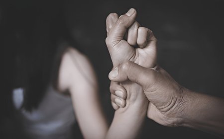Horrific incident of sexual assault in Guwahati