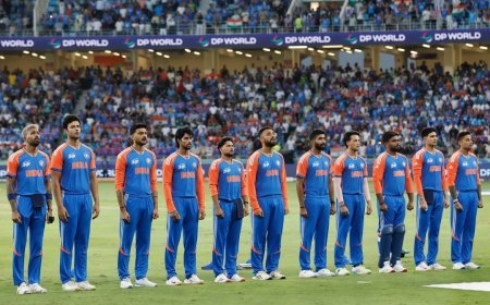 Apollo Tyres leads as a new Sponsor of Indian Cricket Team