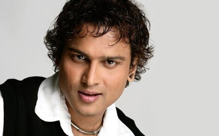 Assamese singer Zubeen Garg has passed away