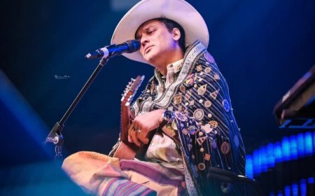 The Chief Minister announced an extended timing for the public to pay homage to Late singer Zubeen Garg