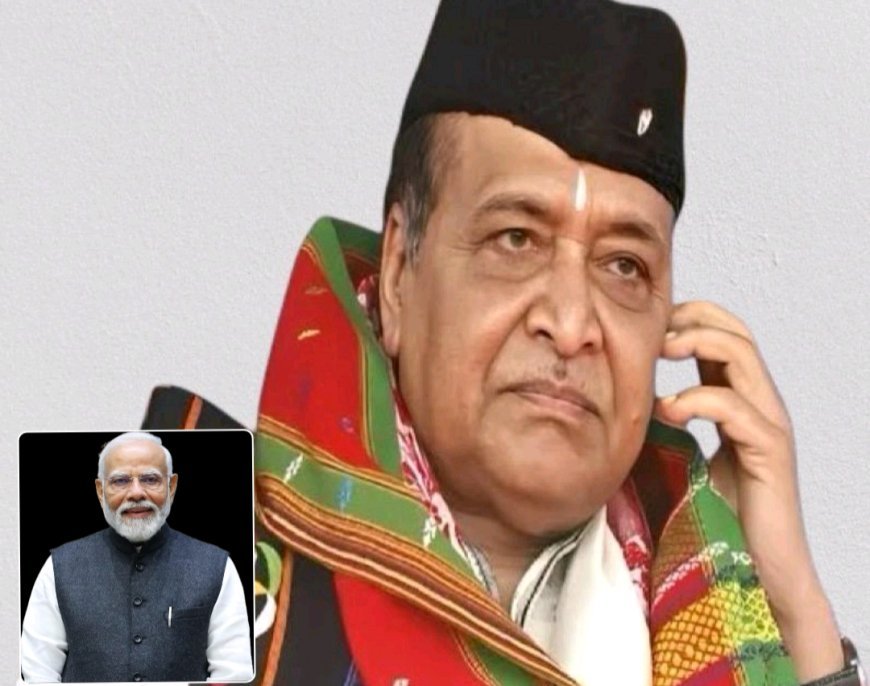 PM Modi to visit Assam on September 13: Sudhakantha's birth centenary