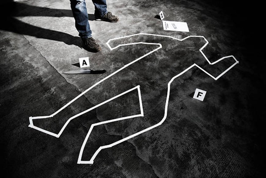 Horrific incident in the Guwahati city
