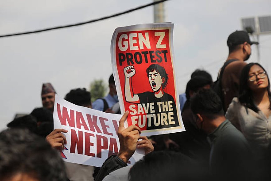 19 killed in clashes with police in Nepal; Home Minister resigns