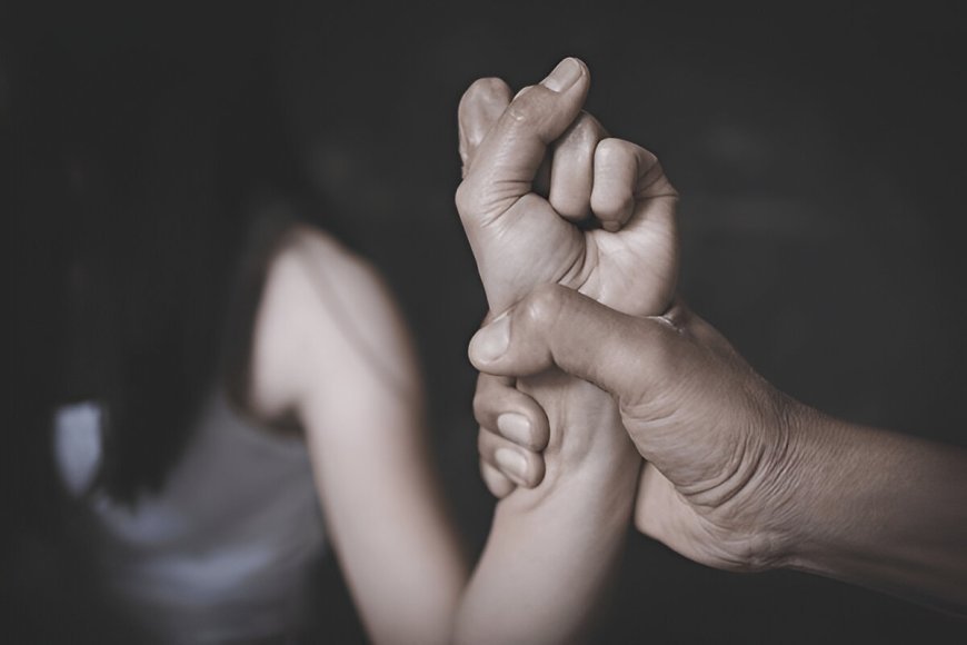 Horrific incident of sexual assault in Guwahati