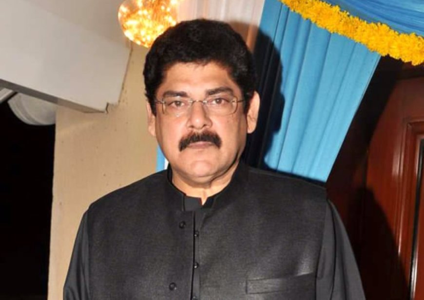 Mahabharata's 'Karna' Pankaj Dheer passes away