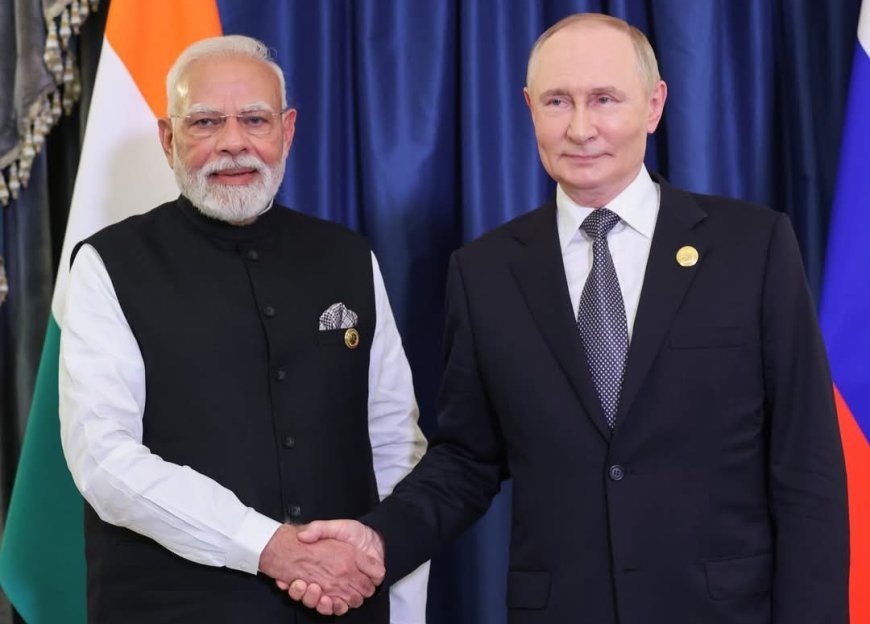 Putin to visit India on December 4-5