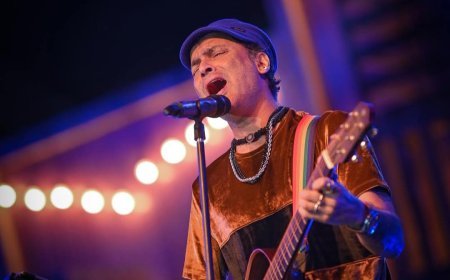 Assam Police SIT files chargesheet in Zubeen Garg death case