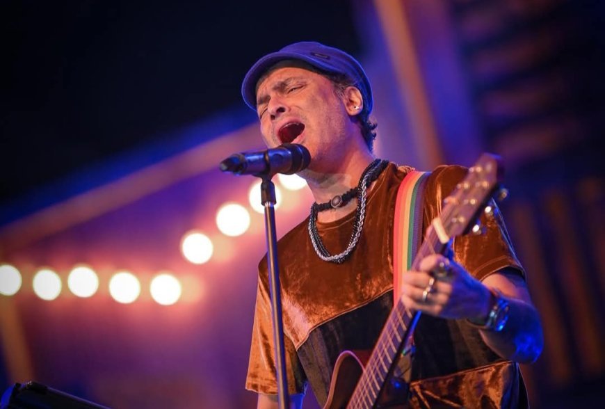 Assam Police SIT files chargesheet in Zubeen Garg death case